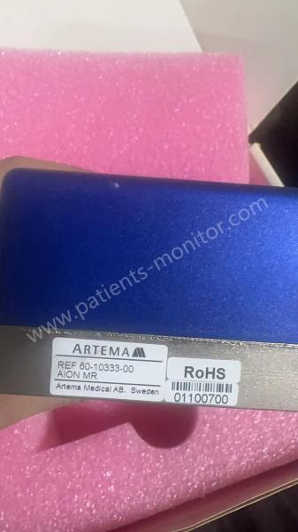 Módulo 60-10333-00 do CO2 de ARTEMA para o monitor da EXPRESSÃO MR400 MRI de Philip