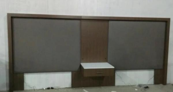 solid wood queen headboard ,casegoods,king headboard for hotel furniture,casegoodsHD-0069