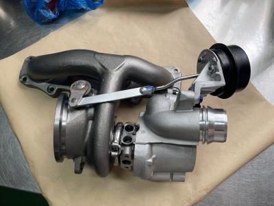 High Precision Durable Turbocharger TD04LR for BMW 328xi 328i 320i F30 F31 F34 2.0L N20 2012-2015 49477-02003 11657635803