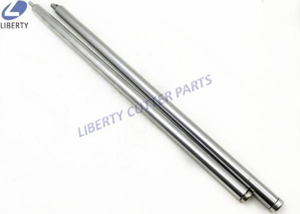 Cutter Spare Parts No. 102660 Plate Guide Shaft For Topcut Bullmer Auto Cutter D8002