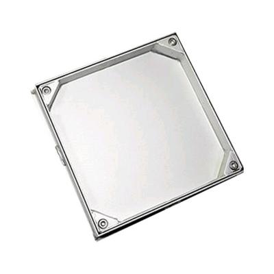 Revesible Manhole Covers