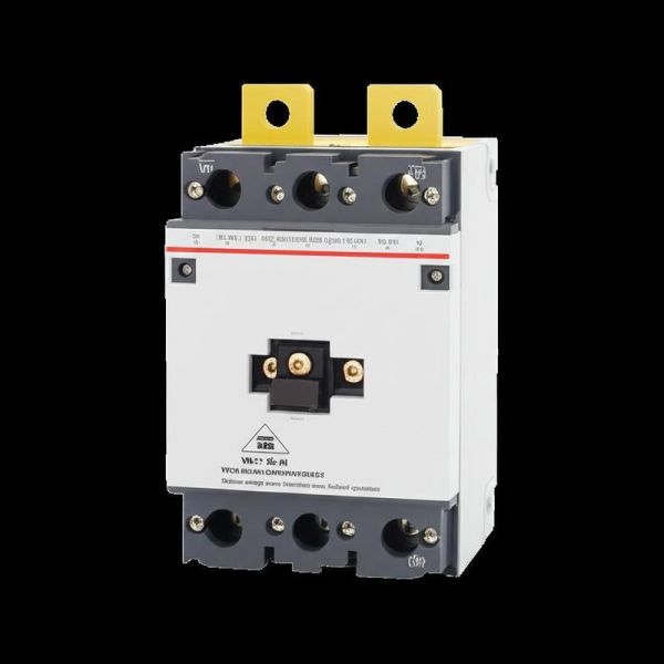 VBC7-30-01 ABB Vacuum contactor Medium-voltage power distribution systems industrial applications
