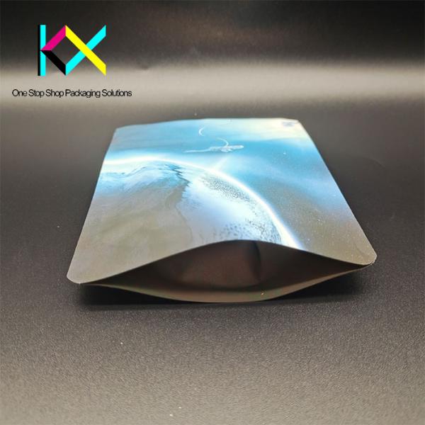 Customization Gummy Packaging Personalised Food Bags For Brands Of All Sizes