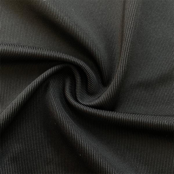 Tecido de spandex 88% poliéster 12% elastano Lycra para roupa de banho