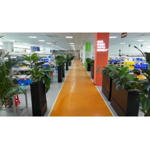 Shenzhen Oujie Lighting Technology Co., Ltd.