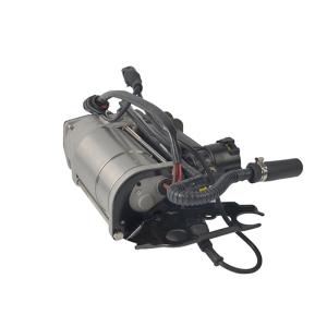 As auto peças sobresselentes arejam a bomba do compressor da suspensão para Audi