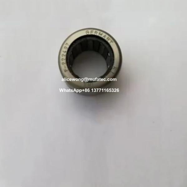 F-222407 Подшипники для печати Игловые подшипники без внутреннего кольца 12x20x14 мм