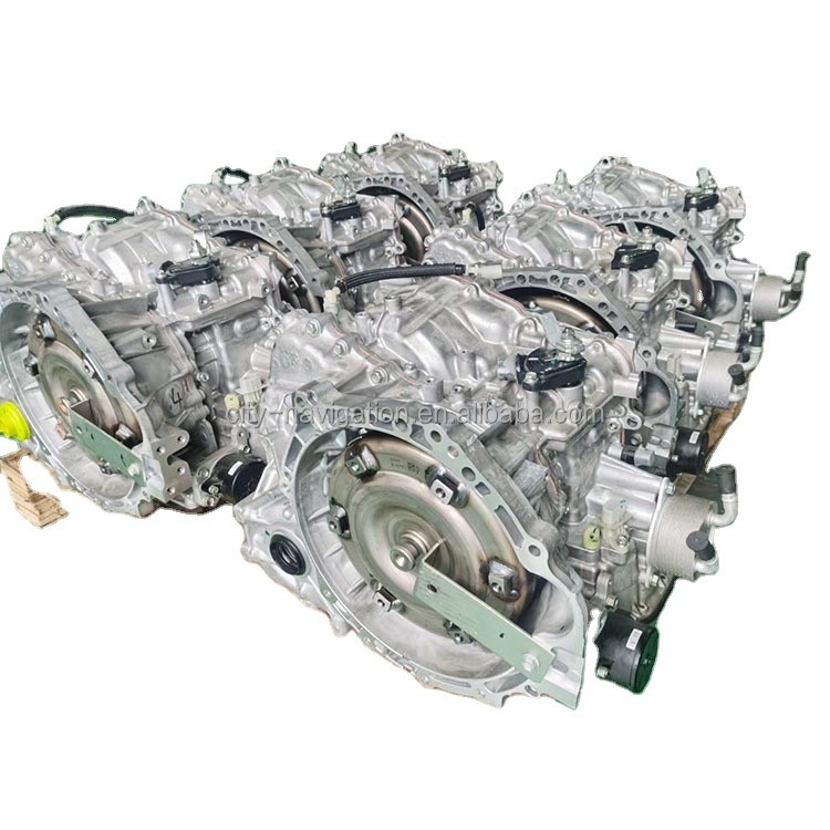 Автомобильный монтаж Toyota 3040002030 K313 Автоматическая коробка передач для