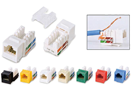 1U 19-дюймовая пустая фиксированная панель для монтажа в стойку с оптоволоконным кабелем