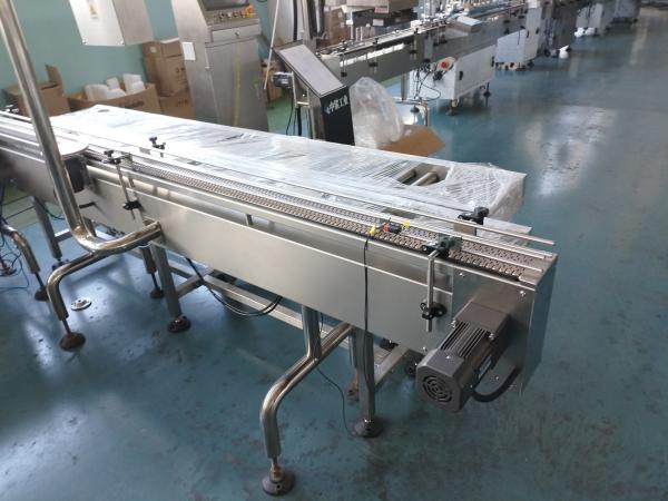 Electric Automatic Tablet And Capsule Counter Bottling Packing Machine