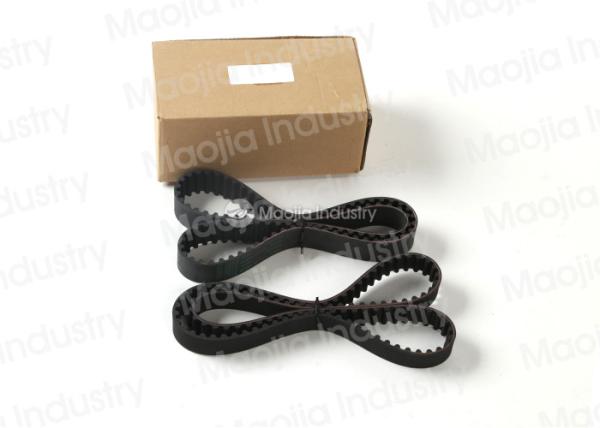Timing Accessory Drive Belt for 89-97 Daihatsu Applause I Charade IV Feroza Hard Top 1.6L 13568-87103