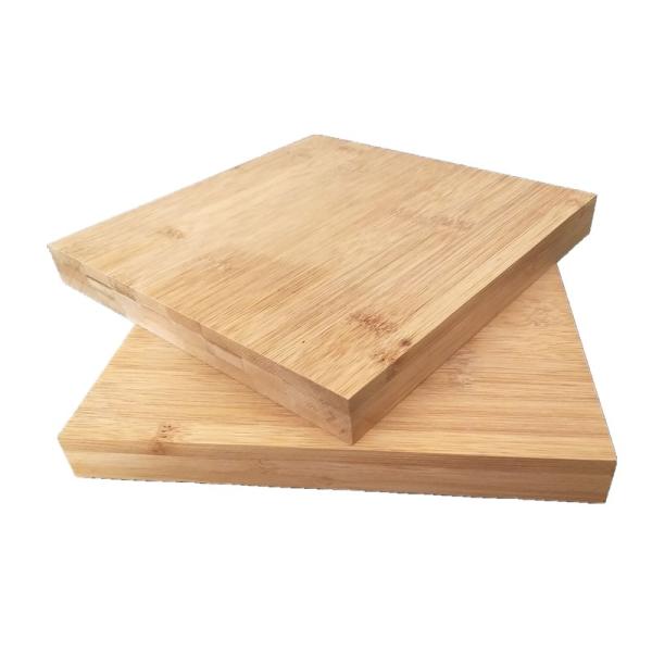 Wholesale Waterproof 2-4 Ply Construction Natural Bamboo Plywood Carbonized Color gor funiture