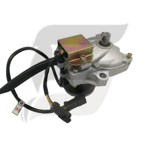 7834-41-3000 7834-41-3001 estrangulam o motor Assy Governor 7834-41-3002 para PC200-7 PC220-7 PC300-7 Pc400-7