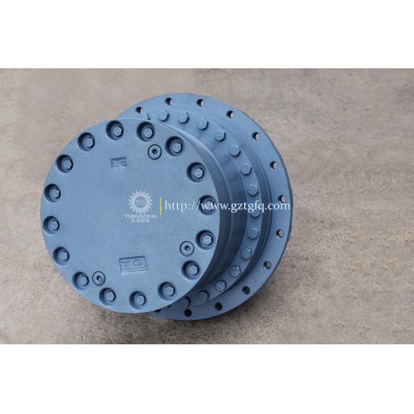 ZAX330-1 Excavator Travel Gearbox Hitachi Excavator Spare Parts 9190221