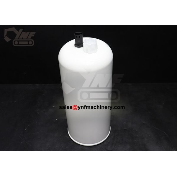 YNF17003 15KA-73040 Diesel Fuel Filter – Excavator Engine Fuel Filtration