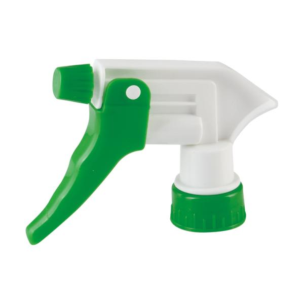 Wholesale Chemical Resistant 28/410 Trigger Sprayer with Big Dosage 2.0-3.5cc for Car and Household Cleaning