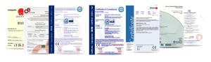 Future Science And Technologies Co., Ltd