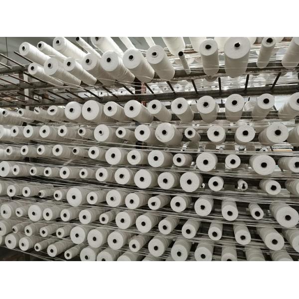 Обкладка тормоза корабля смолы меламина 15m/Roll сплетенная воротом