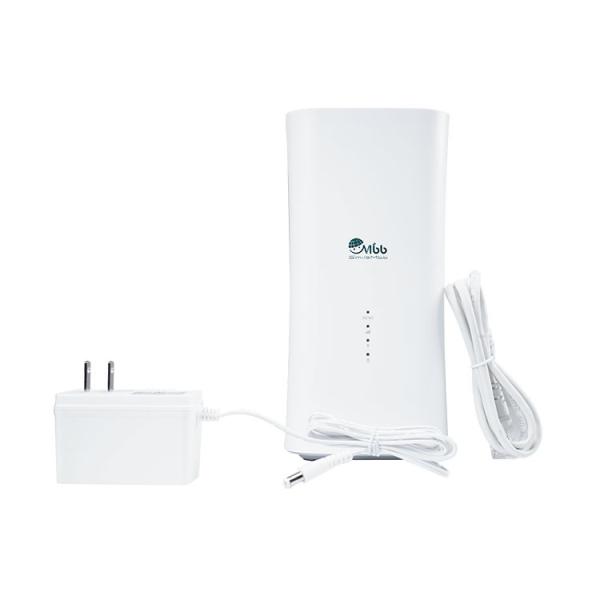 XKC5551 WiFi 6 CPE Router 5G Super Uplink 802.11 Ax internal antenna