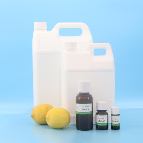 Long Lasting Dish Soap Perfume Refreshing Lemon Scented Fragrance Essential Oil
