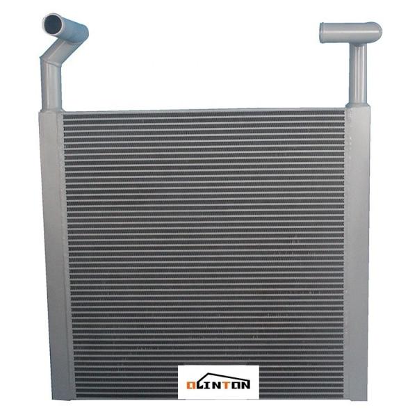 OEM Support Oil Cooler Radiator for HITACHI EX-200-3 Tracked Excavator Cooling System