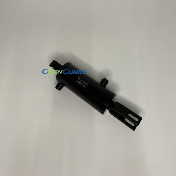 Lawn Mower Hyd Cylinder Asm G105-3820 Guaranteed Performance for Toro Greensmaster 3250-D