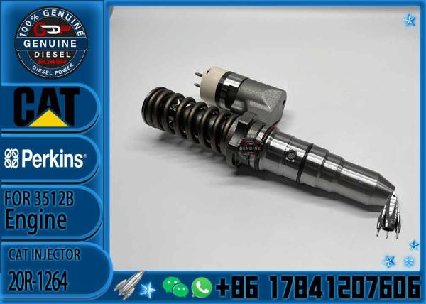 engine fuel injector 392-0219 20R-3477 20R-3483 20R-0849 20R-1264 20R-1280 20R-2296 3920214 376-0509 10R-2827 20R-3247