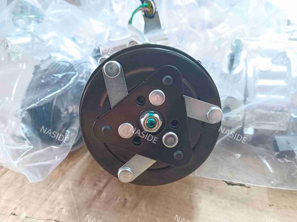 Automobile AC Conditioning Compressor For  VW POLO 1.4 6V12 6RD820803D DS84011