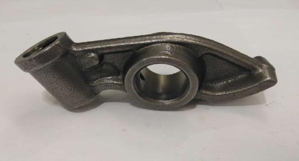 Small Steel Rocker Arms 1020500633 , Diesel Rocker Arms 12 Months Warranty