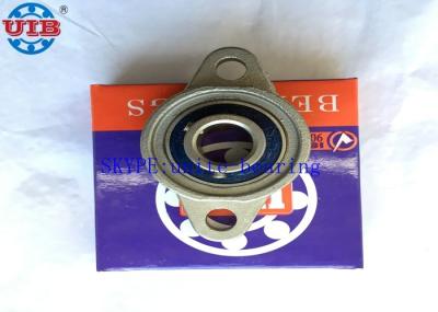 Square Flange Pillow Block Bearing Housing Die Casting For Food Industry Machine