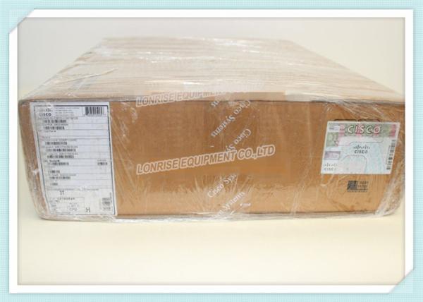 Combiné de norme de charbon de bois de téléphone d'IP de CP-6901-C-K9 Cisco 6900/téléphone 6901 de Cisco UC