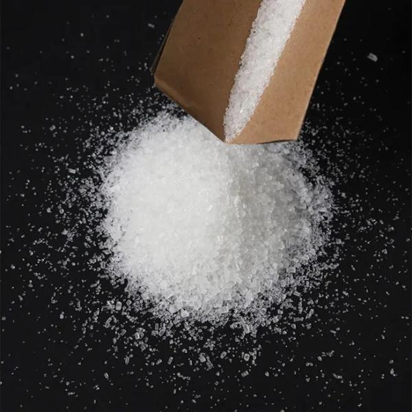 Alta pureza 99% Sulfato de magnesio Heptahidrato CAS 10034-99-8 Sulfato de magnesio hidratado