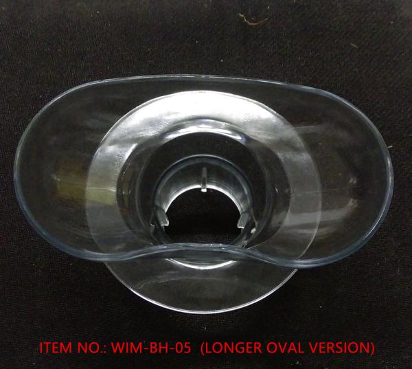 1800ml Capacity Shot Cooler Dispenser , Single Bottle Cold Shot Liquor Chiller