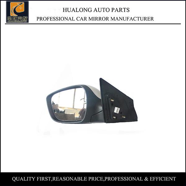 Direct Fit Auto Side Mirror OEM 87610-3X120 2011 Hyundai Elantra Compatible