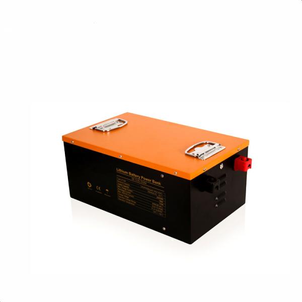 Lifepo4 12V 150Ah RV Lithium Battery Deep Cycle
