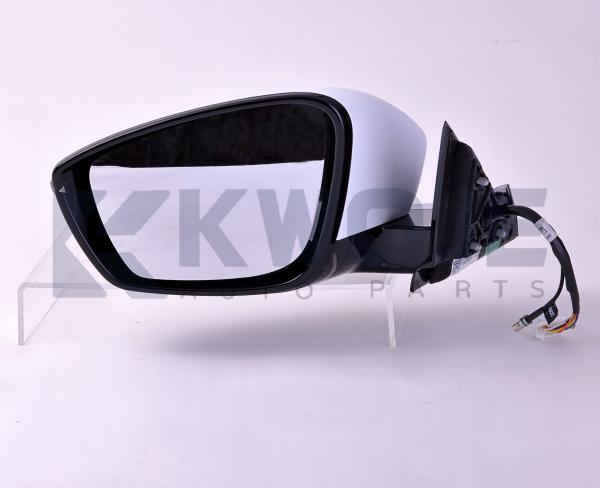 2021 JETOUR X70Plus F18-8202P47AA Miroir latéral extérieur-LH