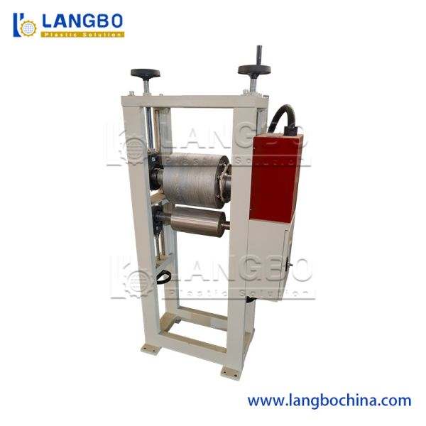 WPC Wood Plastic Profile Flooring Window Door Frame Decking Floor Tile Bead Profile Making Extrusion Extruder Machine