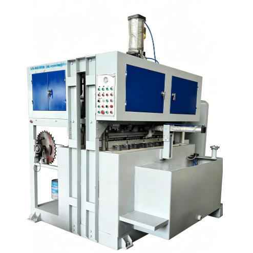 Semi Automatic Paper Egg Tray Machine Simple Structure With 1500 Pieces per Hour Designed for Small Business
