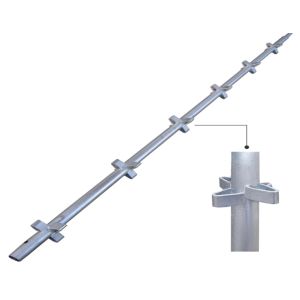Kwikstage Scaffolding System