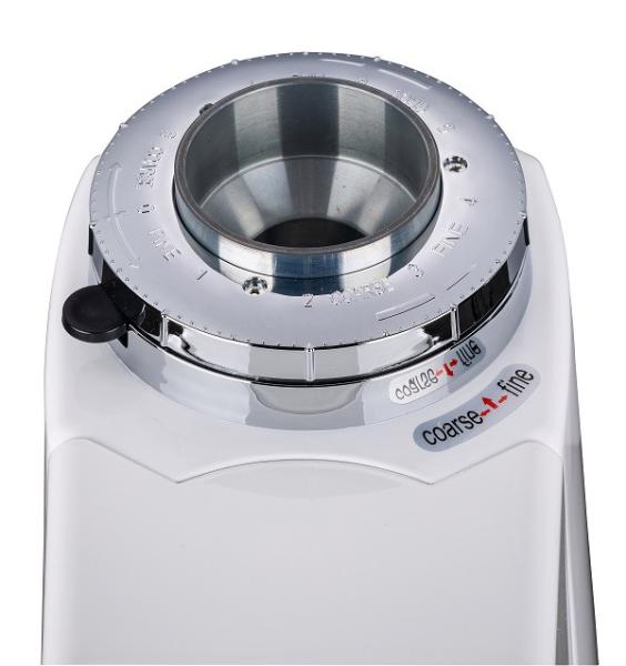 Auto Grinding Bean To Coffee Automatic Cappuccino Espresso Maker