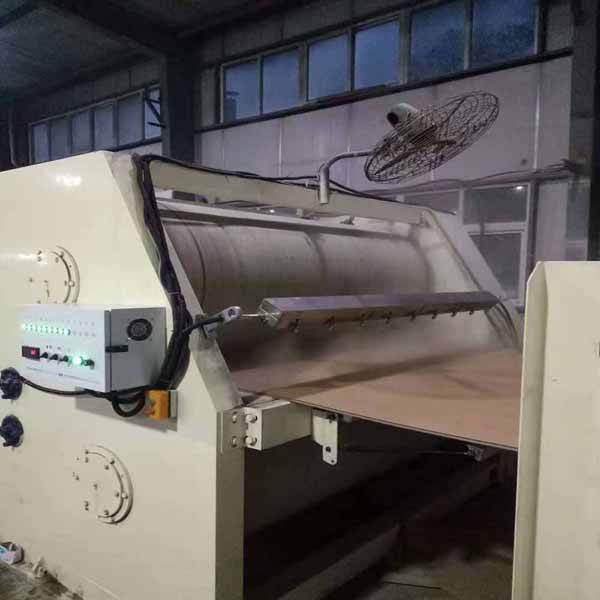 Auto Cardboard Spray Humidifier System Corrugated Machine Parts