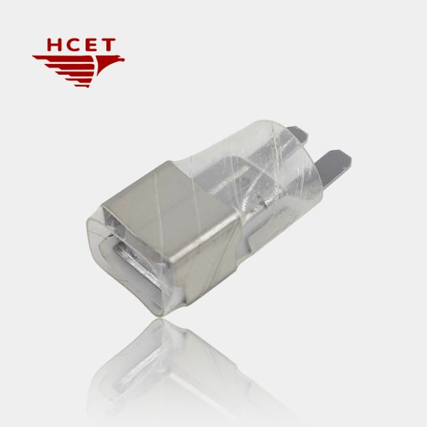 HCET 3MP with PTC Motor overheating and overcurrent Thermal protector for Electric film winder