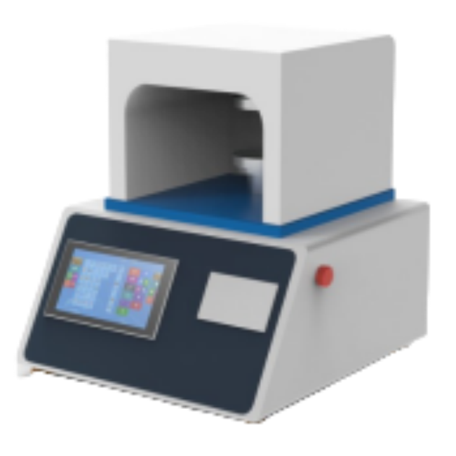 Automatic Sugar Cube Hardness Tester 0-50MPa Stroke 1~70mm 55KG GB/T 35888