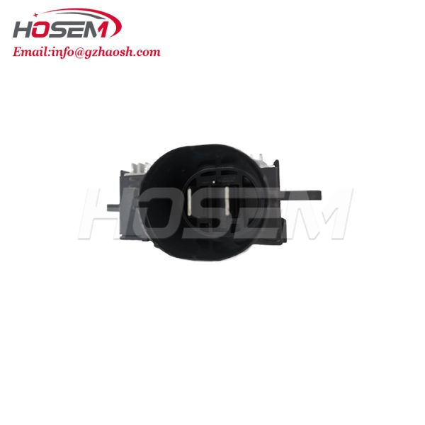 39065965 Direct Fit Engine Radiator Control Fan Module for GM Cadillac DTS 2006–2011 4.6L