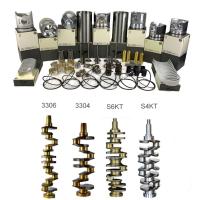 Engine rebuild kit manufacturer C4.4 C6.6 Overhaul Kit For  Spare Parts