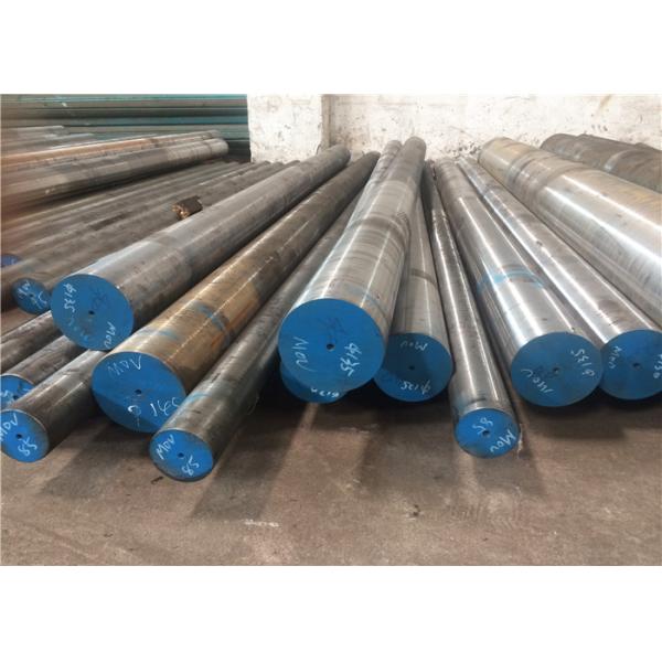 Микро- Адвокатура стали инструмента деформации О1 круглая обожгла хэатед 1,2510/СКС3