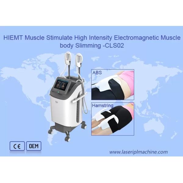 Тело Эмс уменьшая магнитную машину стимулятора мышцы