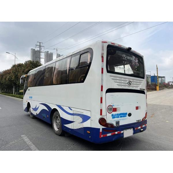 Дизельное топливо Mini Coach 4 места Minivans с LHD рулевым положением