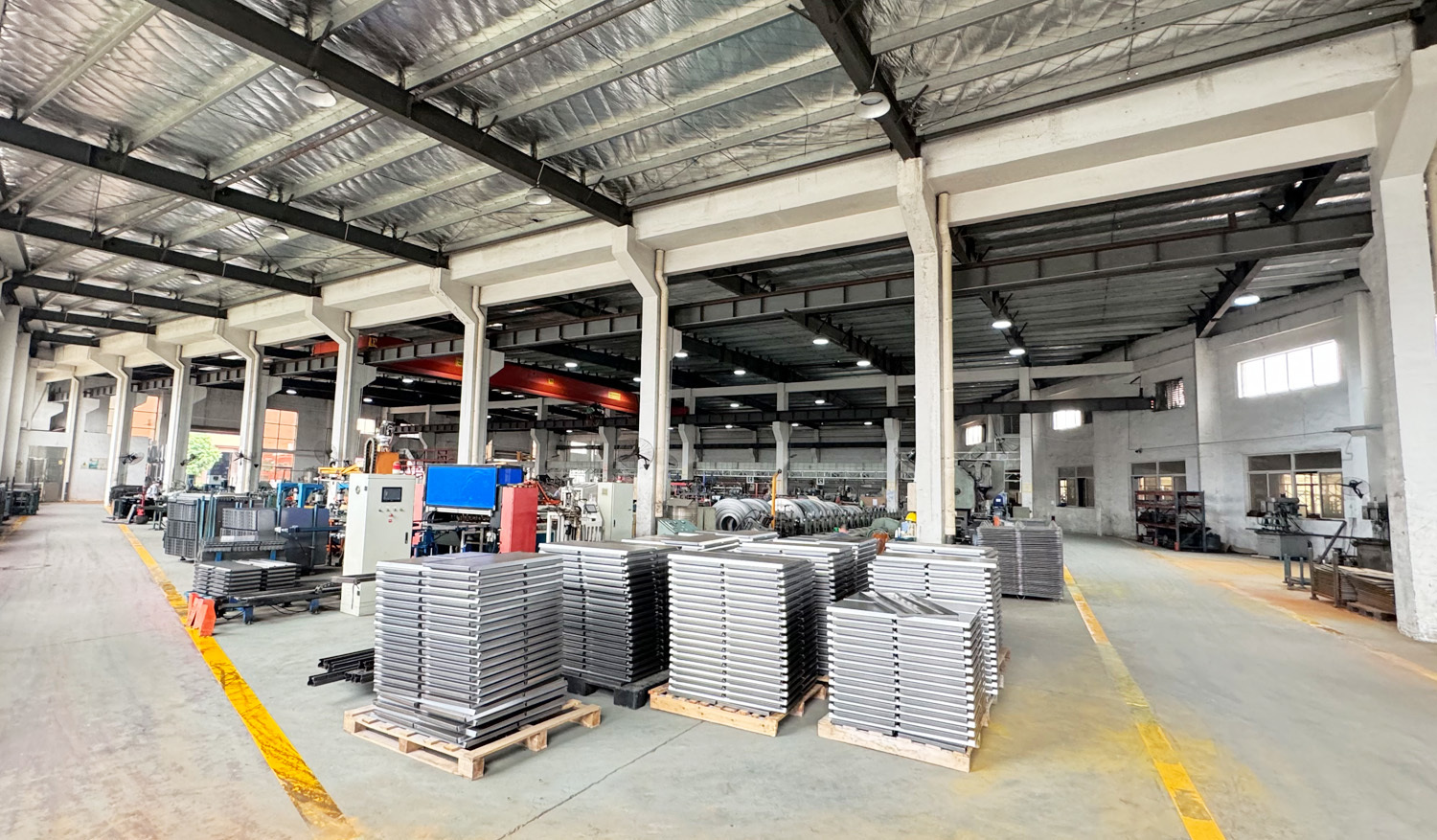Suzhou Jinta Import & Export Co., Ltd