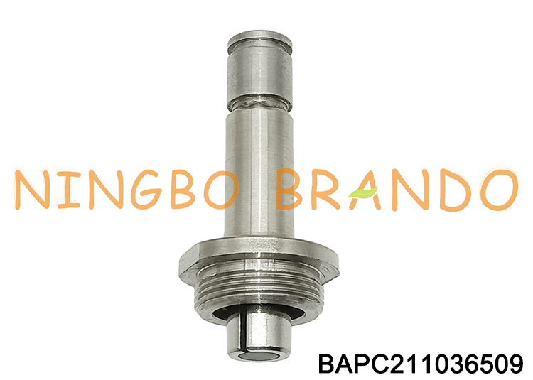 SMC Type VX Series Solenoid Valve Armature for VX2120 VX2130 Solenoid Valve